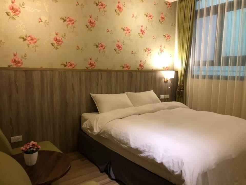 南庄漫晨旅店nanzhuang Manchen B&B Exterior photo