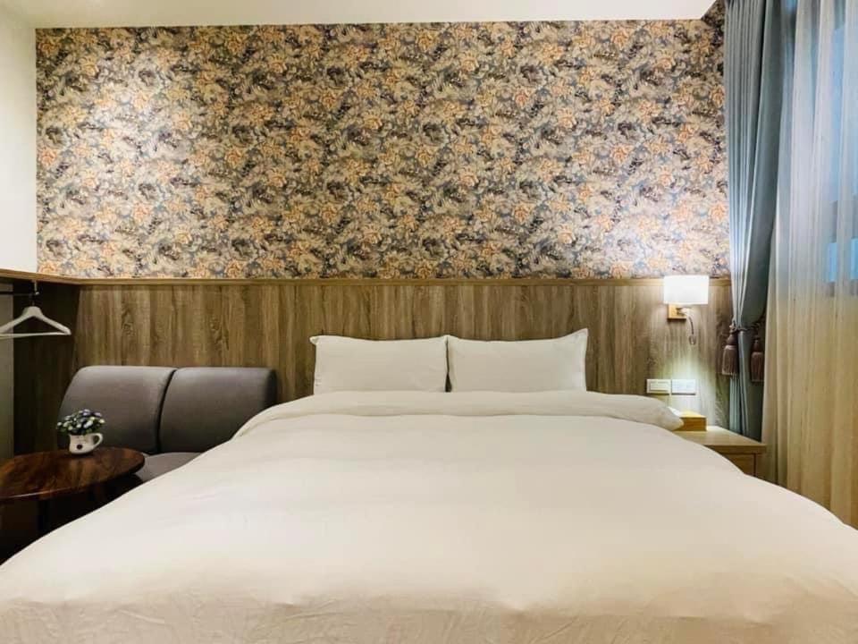 南庄漫晨旅店nanzhuang Manchen B&B Exterior photo