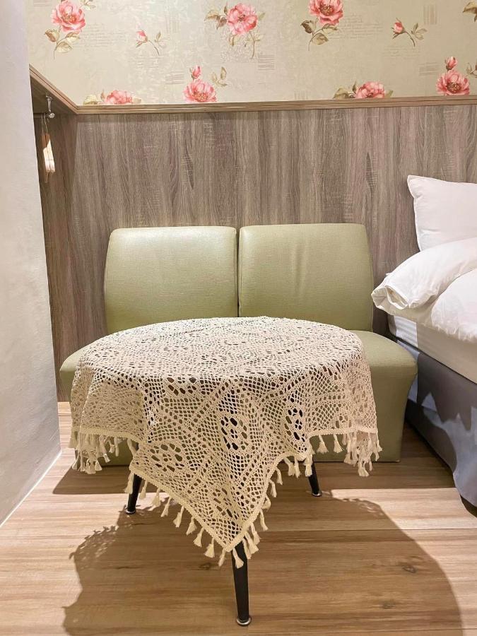 南庄漫晨旅店nanzhuang Manchen B&B Exterior photo