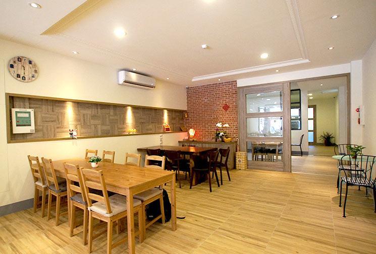 南庄漫晨旅店nanzhuang Manchen B&B Exterior photo