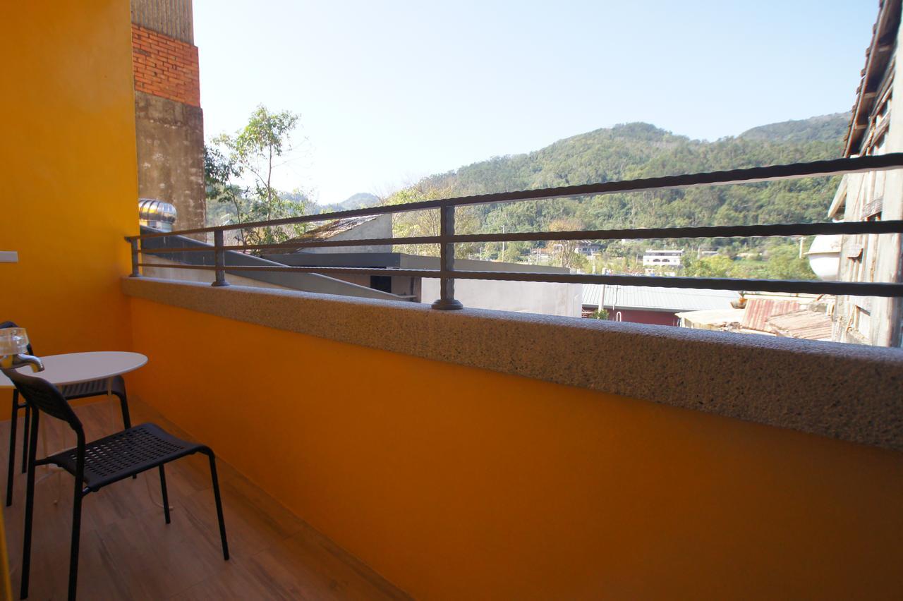 南庄漫晨旅店nanzhuang Manchen B&B Exterior photo